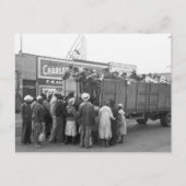 Katoen, 1938 briefkaart (Voorkant)