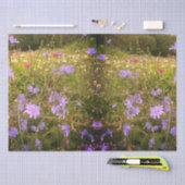 Katoen bloem tissuepapier (Craft)