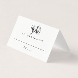 Katoen bollen Plant bruiloft eBay-kaart Kaart