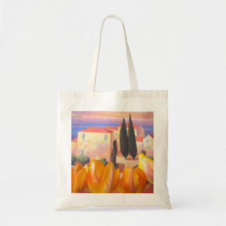 Katoen boodschappentas tote bag