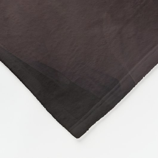 Katoen de Tulear met Kerstmis Fleece Deken (Hoek)