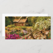 Katoen - Er is geen plek zoals thuis (Voorkant / Achterkant)