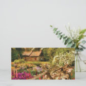 Katoen - Er is geen plek zoals thuis (Staand voorkant)