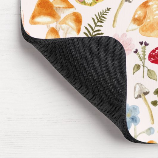 Katoen esthetisch | WATERVERF Muismat (Hoek)