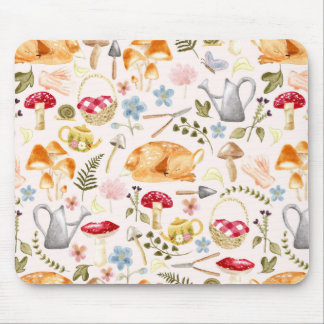 Katoen esthetisch | WATERVERF Muismat