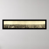 Katoen foto 1917 poster (Voorkant)