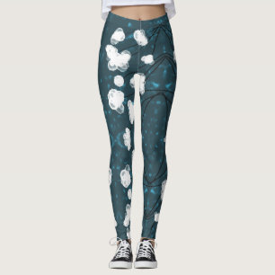 Katoen Gem Leggings