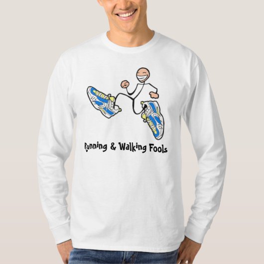 Katoen, hoes t-shirt (Voorkant)