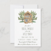 Katoen, katoenkool, Vrijgezellenfeest van tuinen Kaart (Voorkant)