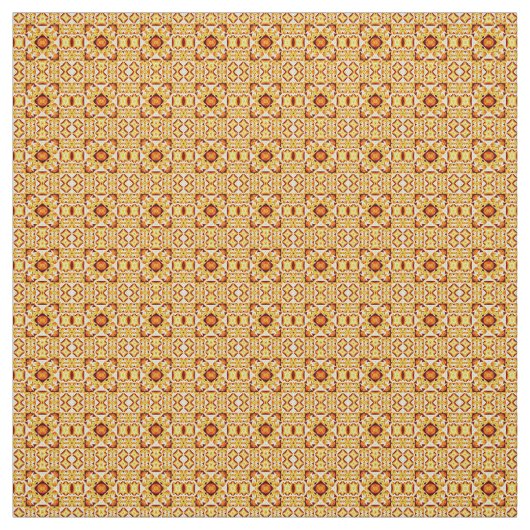 Katoen kegel (58 inch breed) stof (Swatch)