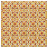 Katoen kegel (58 inch breed) stof (Close Up)