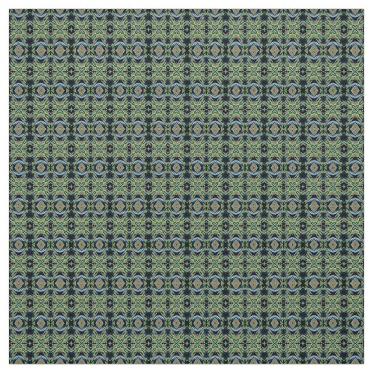 Katoen kegel (58 inch breed) stof (Swatch)