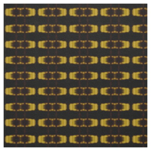 Katoen kegel (58 inch breed) stof (Swatch)