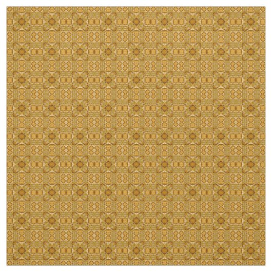 Katoen kegel (58 inch breed) stof (Swatch)