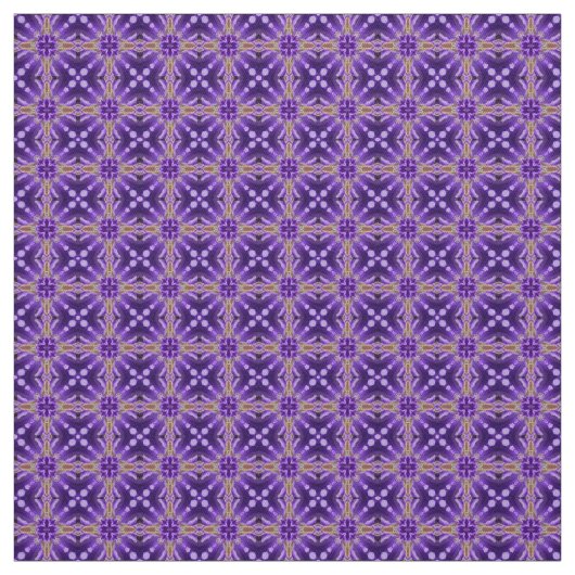 Katoen kegel (58 inch breed) stof (Swatch)