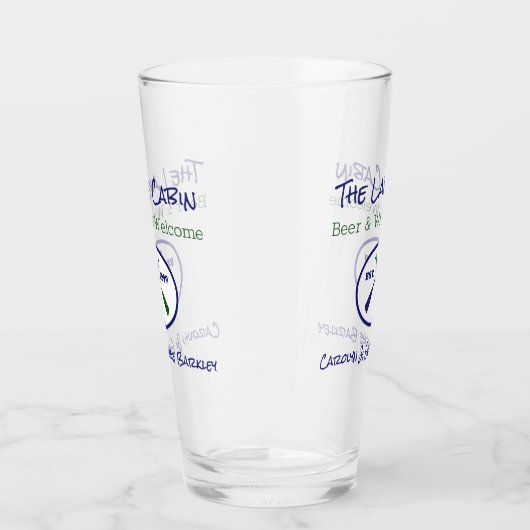 Katoen Lake Home Ocean Funny Tumblers (Links)