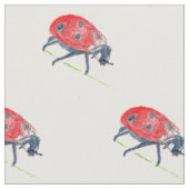 Katoen met aangepaste lade (56-inch breedte) voor  stof (Close Up)