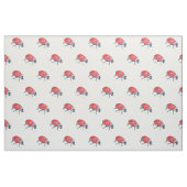 Katoen met aangepaste lade (56-inch breedte) voor  stof (Fat Quarter)