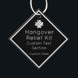 Katoen met katerverlichtingskit-labels bedankjes labels<br><div class="desc">Perfect leuke en aanpasbare labels voor je feestjes kater helper met strepen op de achterkant!</div>