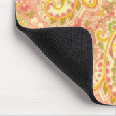 Katoen Muismat afdrukken (Hoek)