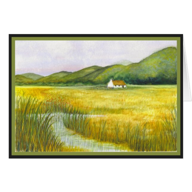 Katoen op de pennen #9 (Voorkant Horizontaal)