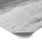 Katoen Poster (Hoek)