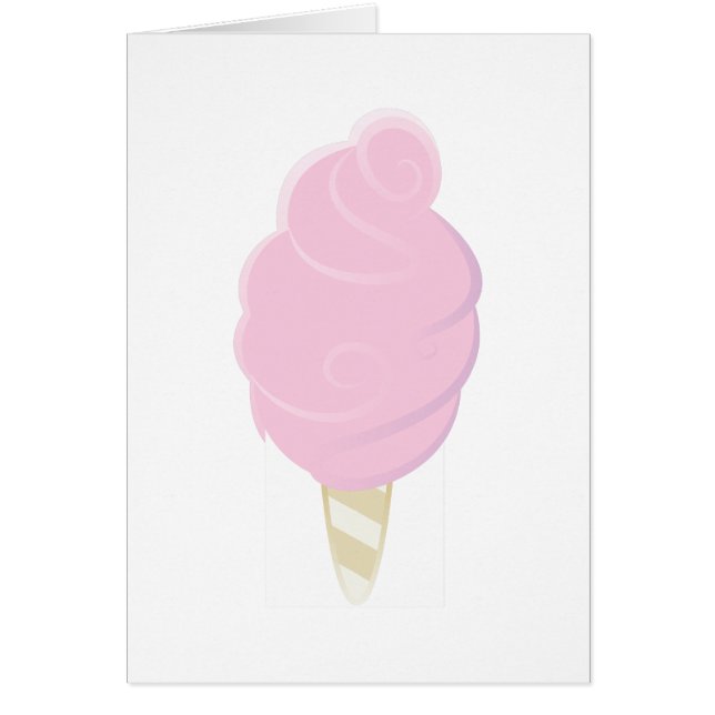 Katoen Snoep (Voorkant)