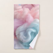 Katoen Snoep Abstract Bad Handdoek (Handdoek)