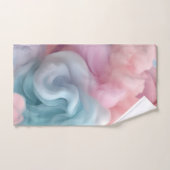 Katoen Snoep Abstract Bad Handdoek (Handdoek)