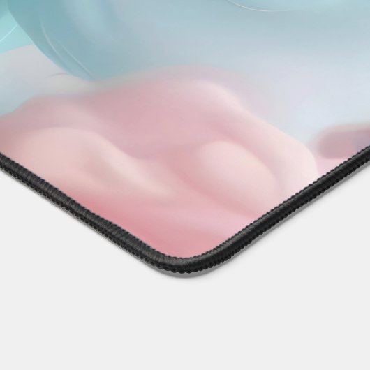 Katoen Snoep Abstract Bureaumat (Hoek)