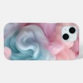 Katoen Snoep Abstract Case-Mate iPhone Case (Achterkant (horizontaal))