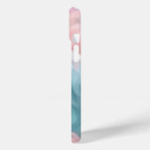 Katoen Snoep Abstract Case-Mate iPhone Case (Achterkant / Links)