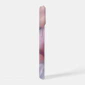 Katoen Snoep Abstract iPhone 15 Case (Rechterkant)