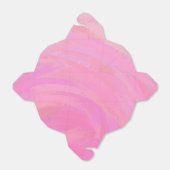 Katoen Snoep Bedankdoosjes (Uitgevouwen)