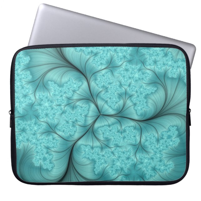 Katoen Snoep Bovenste sleeve (Voorkant)