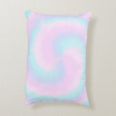 Katoen Snoep "Chihuahua" Puppy Love Accent Pillow Kussen (Achterkant (Verticaal))