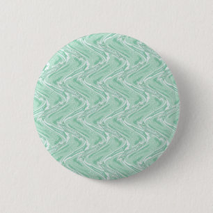 Katoen Snoep Groen Abstract Ronde Button 5,7 Cm