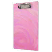 Katoen Snoep Klembord (Links)