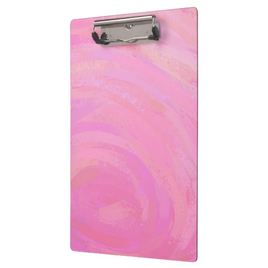 Katoen Snoep Klembord (Links)