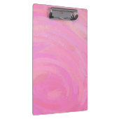 Katoen Snoep Klembord (Rechts)