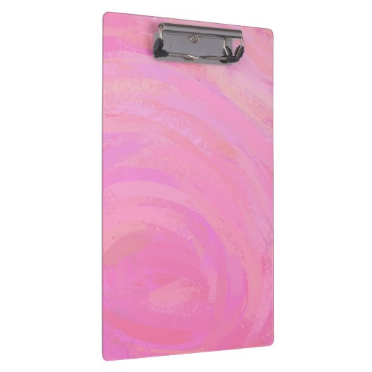 Katoen Snoep Klembord (Rechts)