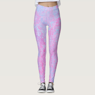 Katoen Snoep Leggings