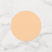 Katoen Snoep naar Bubblegum Blue Gradient Confetti (Kleine voorkant)