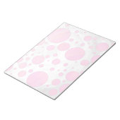 Katoen Snoep Notitieblok (Schuin)