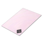 Katoen Snoep Notitieblok (Schuin)