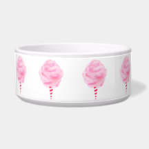 Katoen Snoep Pet Bowl