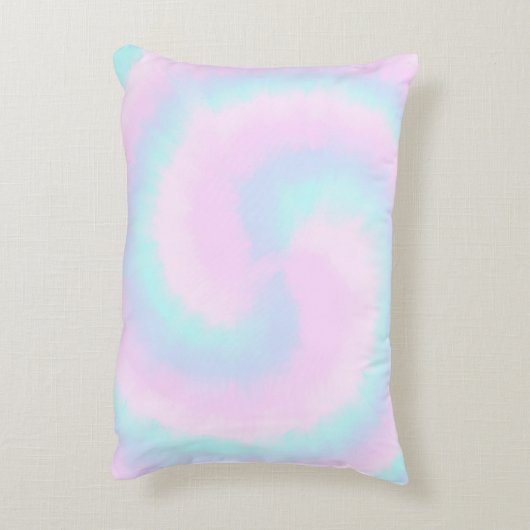 Katoen Snoep Puppy Love Actule Pillow Accent Kussen (Achterkant (Verticaal))