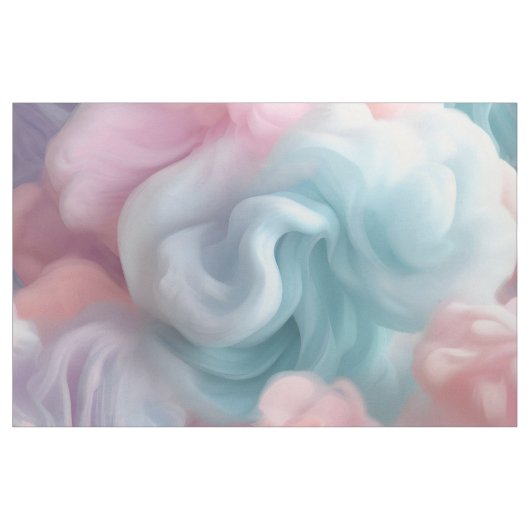 Katoen Snoep Stof (Yard (91,4 cm))