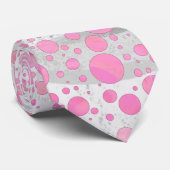 Katoen Snoep Stropdas (Opgerold)