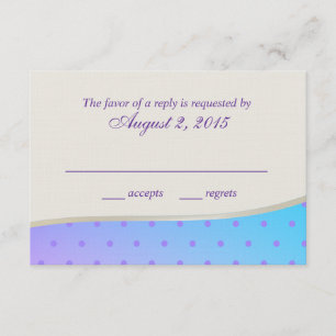 Katoen Snoep Sweet RSVP